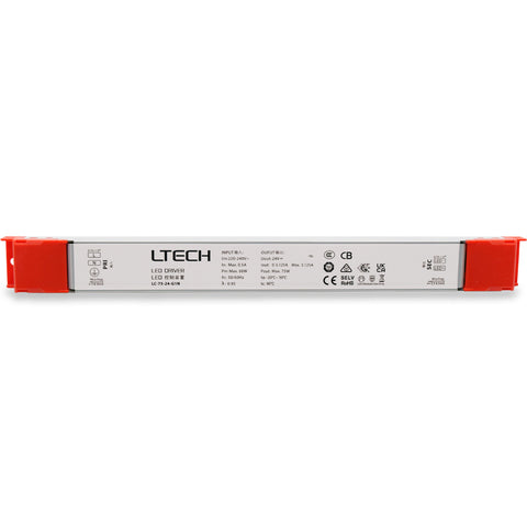 LC-75-24 (75W) non dimmable