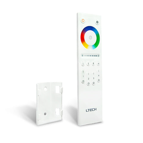 Ltech Q4 RGBW Remote